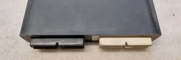 BMW 5 E34 Comfort/convenience module 61351379741