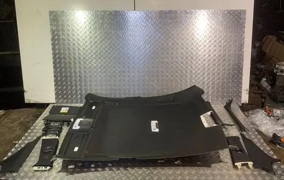 BMW 3 F30 F35 F31 Headlining set 