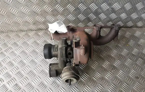 Seat Altea Turbo 03G253014F