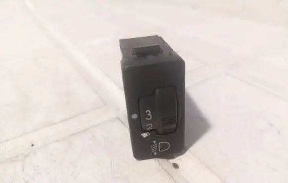 Citroen Xsara Picasso Headlight level height control switch