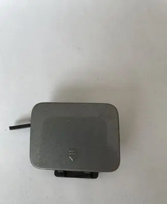 Mercedes-Benz E W212 Rear bumper row hook cap/cover A2128850226