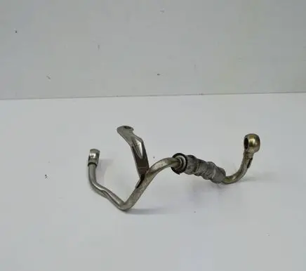 Audi A4 S4 B8 8K Engine coolant pipe/hose 06H121497B