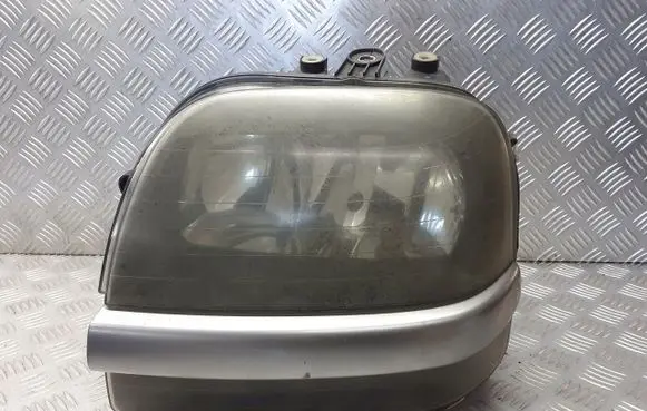Fiat Doblo Headlight/headlamp 0468430480E