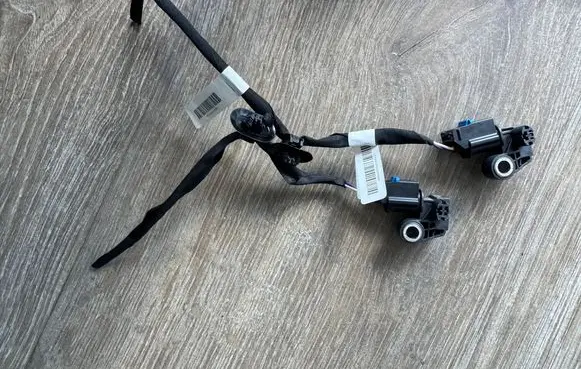 Renault Symbioz Other devices 988308467R