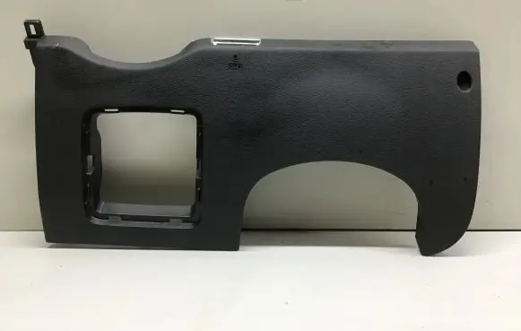Hyundai Tucson TL Dashboard lower bottom trim panel 84750D7800 84750D7751TRY