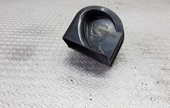 Honda Accord Horn signal