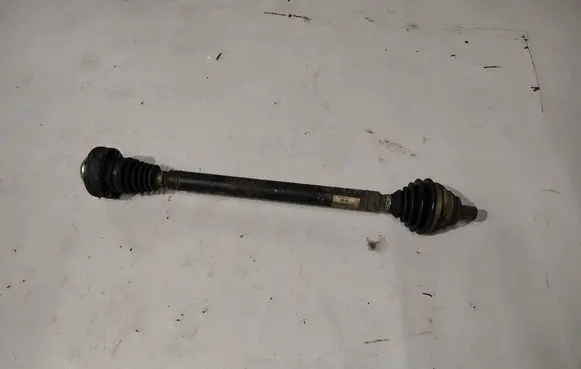 Volkswagen Caddy Front driveshaft