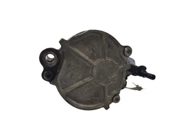 Vacuum pump
