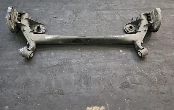 Hyundai i30 Rear axle beam IMPRK1531605