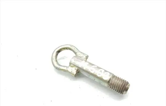 Mazda 6 Towing hook eye 