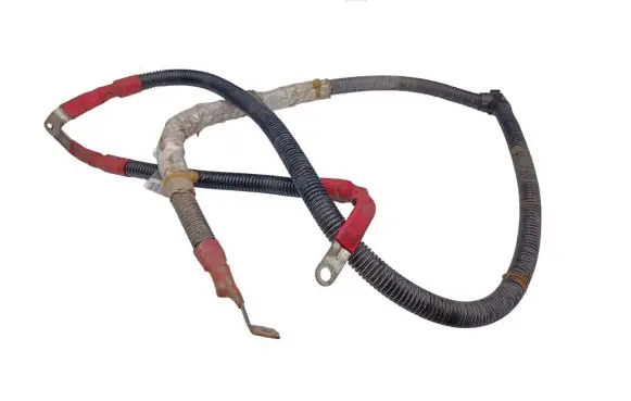 BMW X5 E70 Positive wiring loom 7807801 7807802