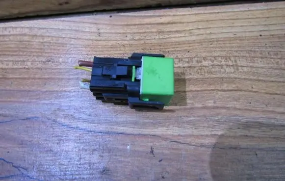 Peugeot 406 Other relay 03531