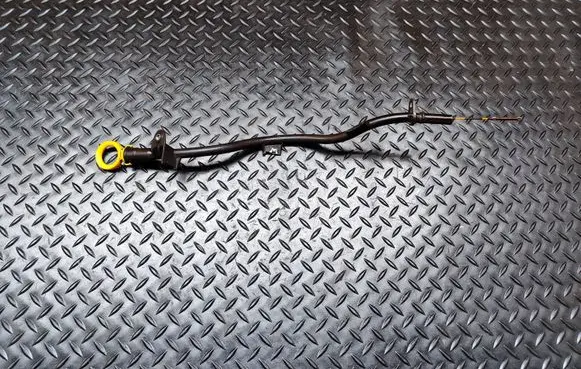 Skoda Superb B8 (3V) Oil level dip stick 04l103634b 04l115611f