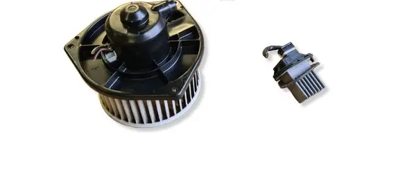 Subaru Legacy Heater fan/blower 65666 12VK2827 96928