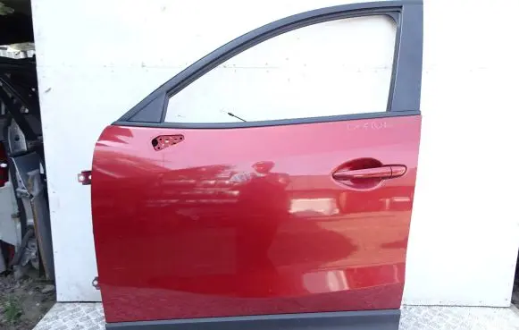 Mazda CX-5 Front door