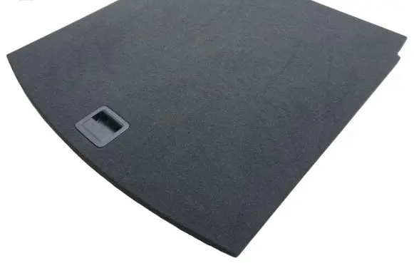 Seat Leon IV Trunk/boot mat liner 5FE858855 LCA9