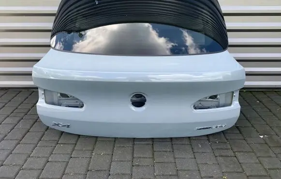 BMW X1 F48 F49 Tailgate/trunk/boot lid