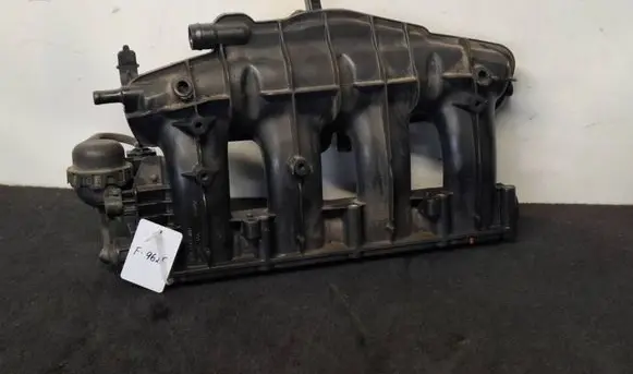 Audi A4 S4 B8 8K Intake manifold 06H133185BH