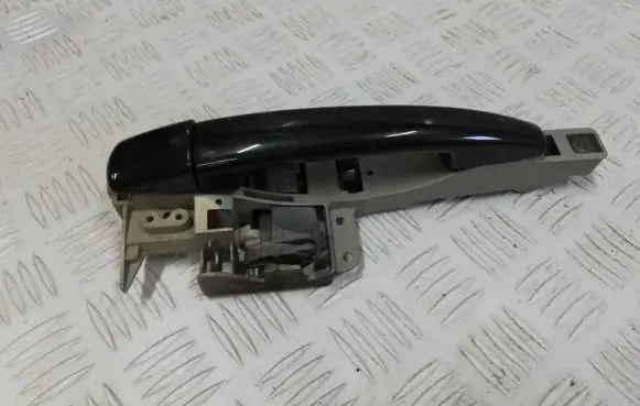 Citroen C6 Front door exterior handle 9680944780 233380