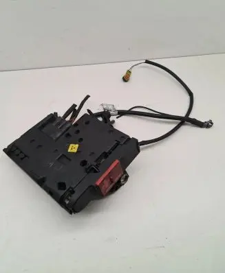 Mercedes-Benz E W212 Fuse box set A2125400581