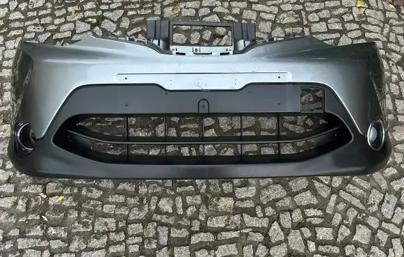 Nissan Qashqai Front bumper 620224EA0H