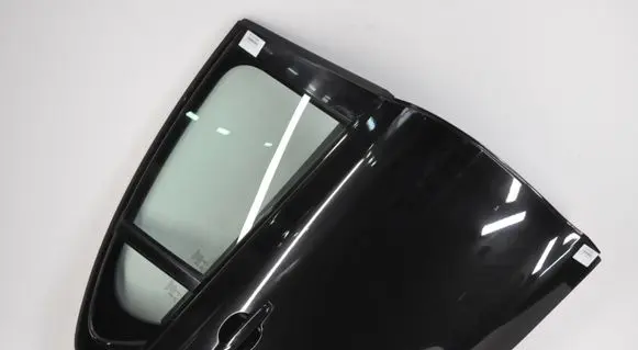 Jaguar XE Rear door