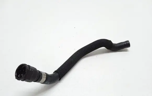 BMW 7 F01 F02 F03 F04 Engine coolant pipe/hose 757849001