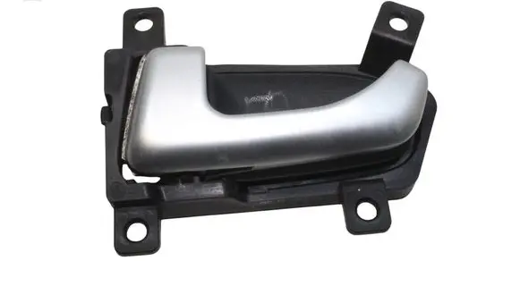 KIA Sportage Rear door interior handle 826103U000