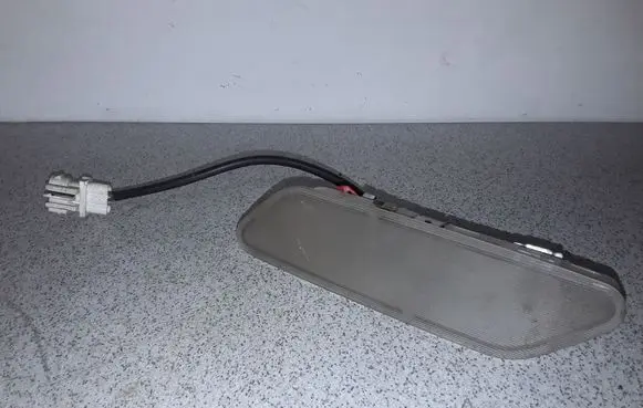 BMW 5 E34 Other interior light 633113744151 13744151