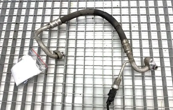 Skoda Superb B6 (3T) Air conditioning (A/C) pipe/hose 1K0820721CA