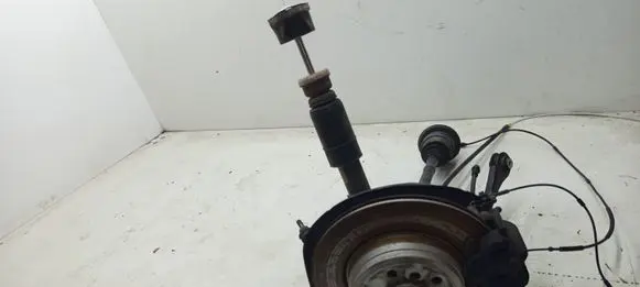 BMW 3 F30 F35 F31 Rear wheel hub spindle/knuckle 