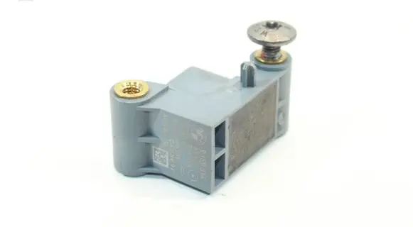 BMW 7 F01 F02 F03 F04 Airbag deployment crash/impact sensor 9159314 001514 170809