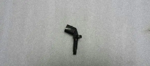 Audi A8 S8 D3 4E ABS brake wheel speed sensor 4E0927803
