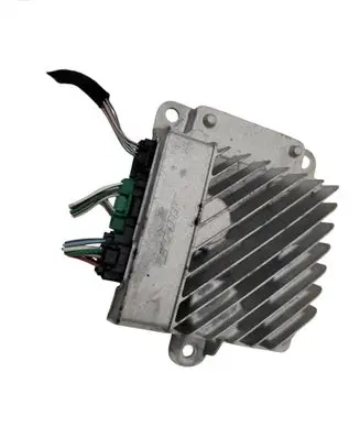 Renault Megane IV Sound amplifier 280637513R 3614461050 361447105018524