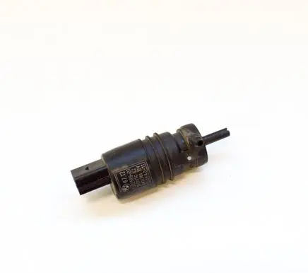 BMW 1 E81 E87 Windscreen/windshield washer pump 7302589 13264011