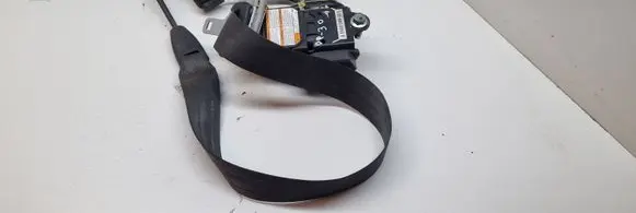 Honda CR-V Front seatbelt A81450SWWG0G