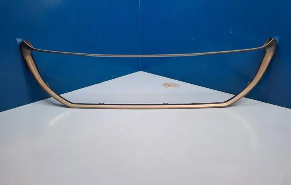 Toyota Corolla Cross Front bumper upper radiator grill 5312116090