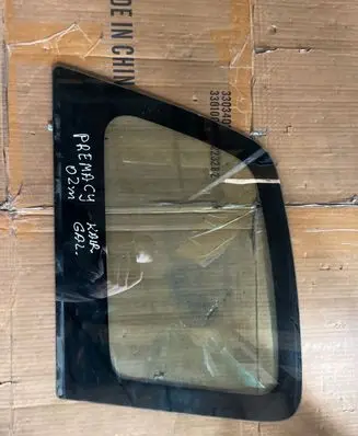Mazda Premacy Rear side window