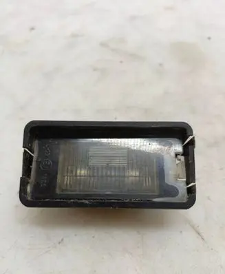 Seat Altea Number plate light 5P0943021 4632