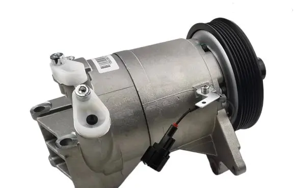 Nissan Murano Z51 Air conditioning (A/C) compressor (pump) 92600CA010 92600CA01A 92600CA01B