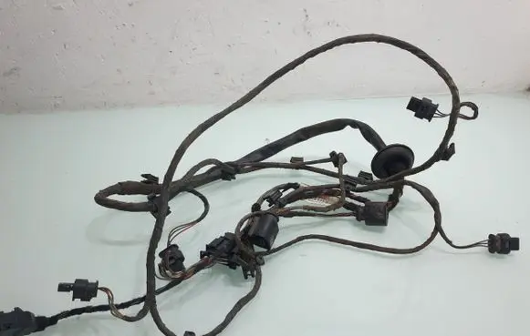 Audi Q5 SQ5 Parking sensor (PDC) wiring loom 8R0971104AL