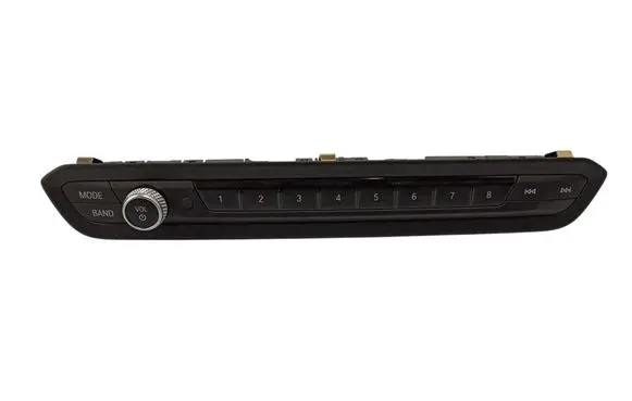 BMW 3 G20 G21 Sound control switch 61317949454 7949454