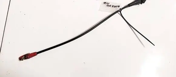 Ford Transit Front door cable line 
