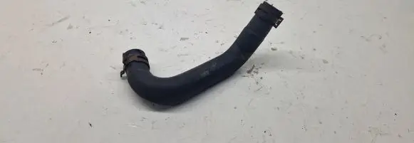 Volkswagen Touran I Engine coolant pipe/hose 1K0121058P ZD280602 TEKLASTROT1