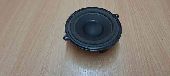 Renault Espace - Grand espace IV Front door speaker 8200001433