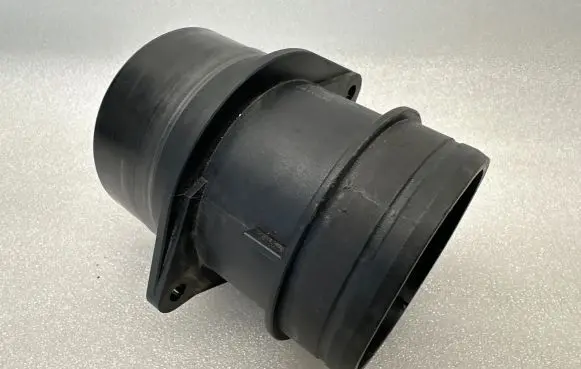 Audi A4 S4 B8 8K Mass air flow meter 03G906461C