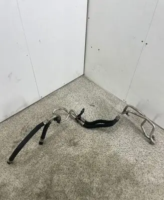 BMW 7 F01 F02 F03 F04 Coolant pipe/hose 7588942 16844510