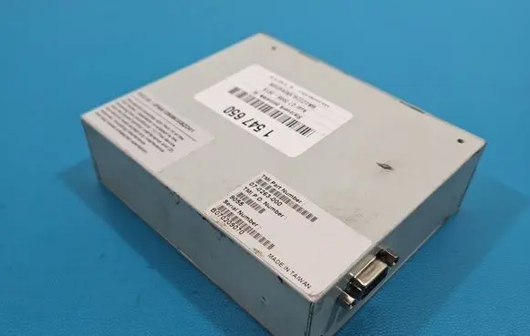 Audi Q7 4L Central body control module B070209070 IMPRK1547650