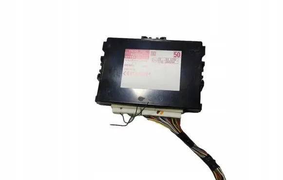 Toyota Auris 150 Other control units/modules 89990-02120