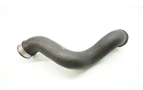 Mercedes-Benz CLS C219 Intercooler hose/pipe